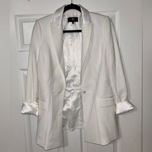 7 for all mankind Blazer